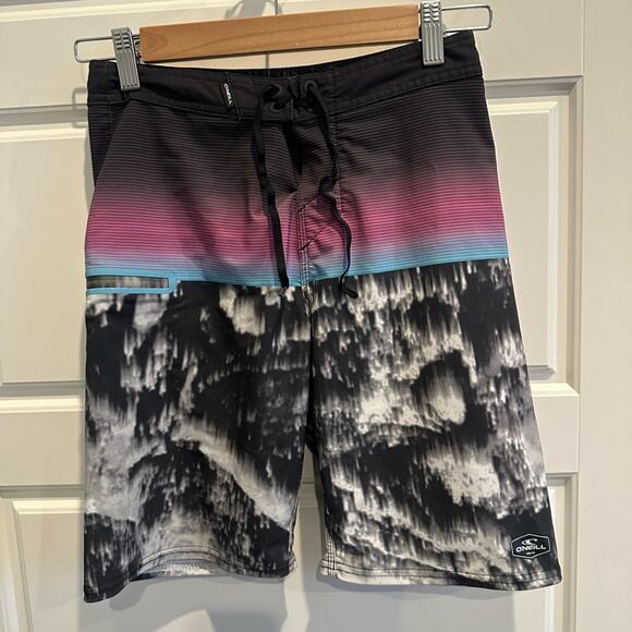 O'Neill Other - O’Neill Hyperfreak youth Boardshorts